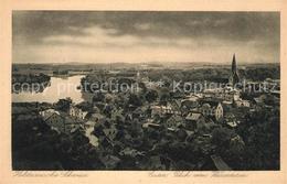 43150986 Eutin Blick Vom Wasserturm Eutin - Eutin