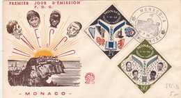 FDC (br3290) - Covers & Documents