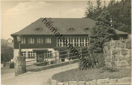 Kipsdorf - Bahnhof - Foto-AK - Verlag Erhard Neubert - Altenberg