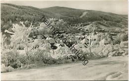 Elgersburg - Foto-AK - Verlag R. Bechstein Ilmenau Gel. 1959 - Elgersburg