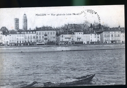 Delcampe - MACON - Macon
