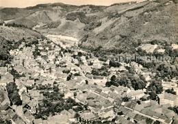 73148388 Bad Lauterberg Blick Vom Hausberg Im Hintergrund Stoeberhai Bad Lauterb - Bad Lauterberg