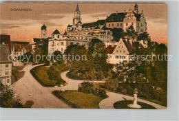 43148457 Sigmaringen Schloss Kirche Sigmaringen - Sigmaringen