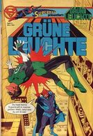 Grüne Leuchte Nr. 3/1981 - Comicheft Ehapa Verlag DC - Sonstige & Ohne Zuordnung