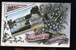 RAMBOUILLET - Rambouillet