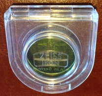 Lentille Zeiss Made In Gemany - Lenses