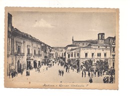 $3-5710 SICILIA Modica Ragusa 1949 Viaggiata - Modica