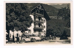 Ö-3637   SCHRUNS : Hotel Taube - Bludenz