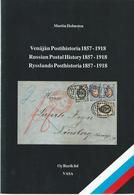 Russian Postal History (SN 2478) - Filatelia E Historia De Correos