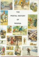 Postal History Of Nigeria By Proud (SN 2477) - Filatelia E Historia De Correos