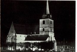 Overijse  Sint Martinus Kerk - Overijse