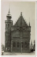 Kampen   Oude Stadhuis - Kampen