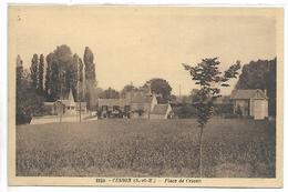 CESSON - Place De Cesson - Cesson