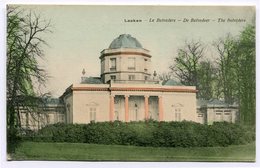 CPA - Carte Postale - Belgique - Bruxelles - Laeken - Le Belvédère (CP2519) - Laeken