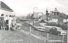 Hindeloopen, Groet Uit Hindeloopen     (glansfotokaart) - Hindeloopen