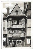 LANNION - Vieille Maison - Lannion