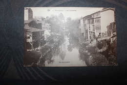 Delcampe - B2 - 63 - Maringues - Les Tanneries - Maringues