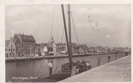 Delcampe - Vlaardingen,  Haven (pk45946) - Vlaardingen