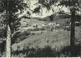 Delcampe - Achouffe -- Panorama.   (2 Scans) - Houffalize