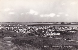 Cadzand, Kampeerterrein "welgelegen" (pk45951) - Cadzand