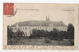 NAY - 64 - Béarn - Couvent Des Dominicaines - Bearn