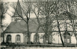 ILE DE GROIX *** L EGLISE *** - Groix