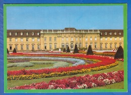 Deutschland; Ludwigsburg; Schloss Monrepos; Garten - Ludwigsburg