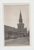 APPINGEDAM / OUDE RAADHUIS EN TOREN - Appingedam