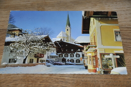 2464- Kirchberg Tirol - Kirchberg
