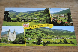 2477- Brixen Tirol - Brixen Im Thale