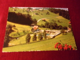 Suisse  : Helvetia  °  KURORT WALZENHAUSEN  SCHWEIZ 300mUBER DEM BODENSEE LE 7 09 1970 - Walzenhausen