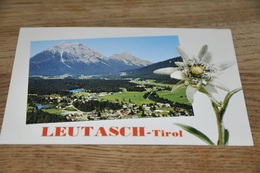 2492 - Leutasch, Tirol - Leutasch