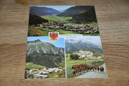 2493 - Nauders, Tirol - Nauders