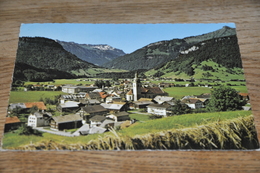 2498 - Bezau - Bregenzerwaldorte