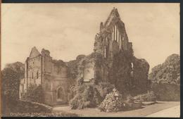 °°° 11003 - DRYBURGH ABBEY °°° - Berwickshire