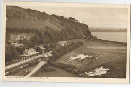 écosse Argylllshire Benderloch Looking South - Argyllshire