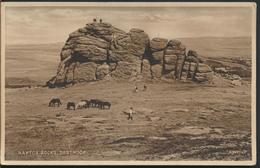 °°° 11019 - UK - HAYTOR ROCKS , DARTMOOR °°° - Dartmoor