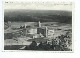 Woluwe Saint Pierre Couvent Des Franciscains - St-Pieters-Woluwe - Woluwe-St-Pierre