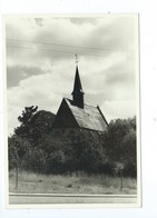 Woluwe Saint Lambert Chapelle  Kapel Van Lenneke Mare - Woluwe-St-Lambert - St-Lambrechts-Woluwe