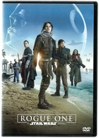 Rogue One A Star Wars Story - Dvd - Science-Fiction & Fantasy