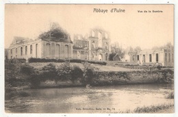 ABBAYE D'AULNE - Vue De La Sambre - Nels 10 - 75 - Thuin