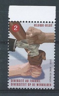 België   Y/T   3783      (XX) - Unused Stamps