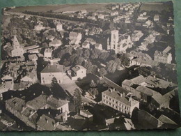 Vue Générale Aérienne - Moirans