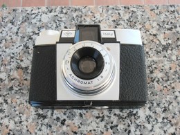 AGFA ISOLY - Fotoapparate
