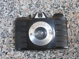 MODELL P56 - EXPORTMODELL - Fotoapparate