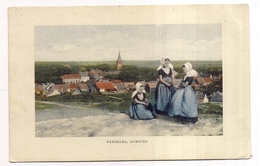 Panorama , Domburg - Domburg
