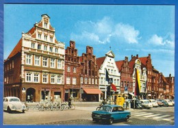 Deutschland; Lüneburg; Einhorn Apotheke - Lüneburg