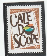 NOUVELLE CALEDONIE - 2013 - CALEDOSCOPE YT 1187 NEUF -                       TDA262 - Unused Stamps