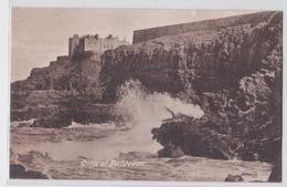 CLIFFS AT PORTSTEWART - Londonderry