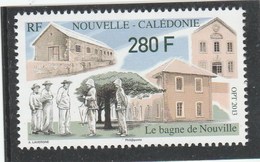 NOUVELLE CALEDONIE - 2013 - LE BAGNE DE NOUVILLE - NEUF -                       TDA262 - Unused Stamps